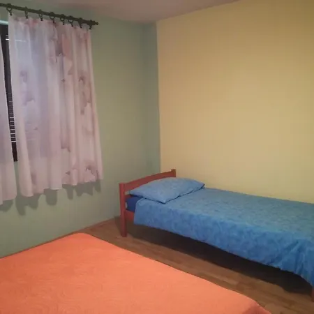 Appartamento Nela Funtana