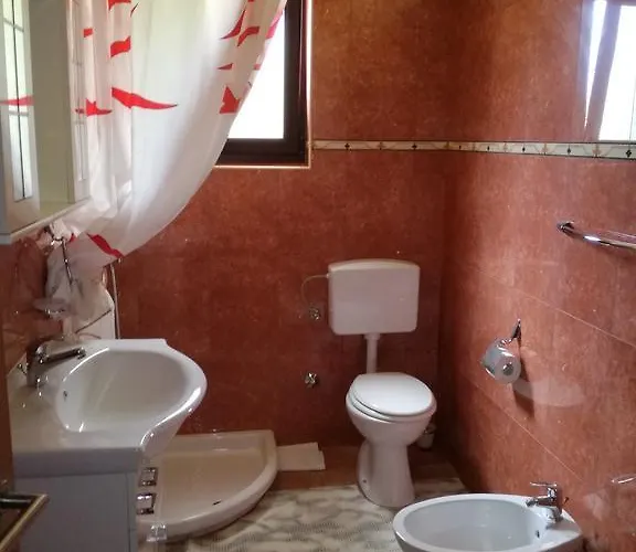 شقة Nela فونتانا