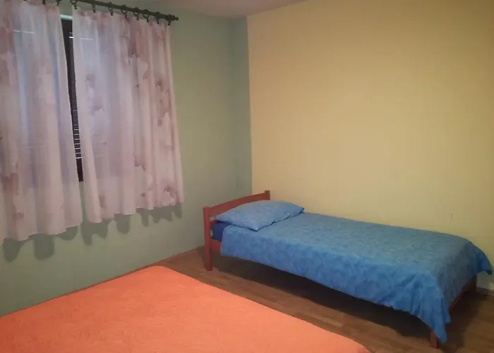 Appartamento Nela Funtana