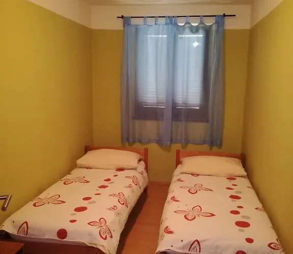 Nela Apartman *
